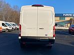 New 2025 Ford Transit 250 Medium Roof Empty Cargo Van for sale #50458 - photo 4