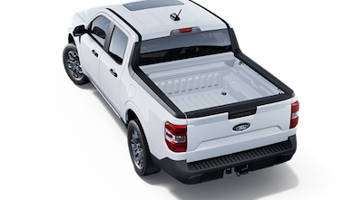 New 2025 Ford Maverick XLT SuperCrew Cab for sale #50464 - photo 2