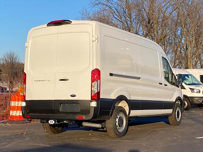 New 2025 Ford Transit 150 Medium Roof Empty Cargo Van for sale #50474 - photo 2