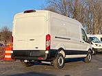 New 2025 Ford Transit 150 Medium Roof Empty Cargo Van for sale #50474 - photo 2