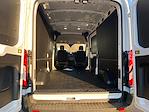 New 2025 Ford Transit 150 Medium Roof Empty Cargo Van for sale #50474 - photo 5