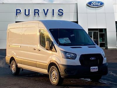 New 2025 Ford Transit 250 Medium Roof Empty Cargo Van for sale #50475 - photo 1