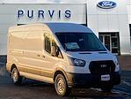 New 2025 Ford Transit 250 Medium Roof Empty Cargo Van for sale #50475 - photo 1