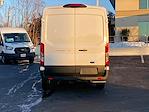 New 2025 Ford Transit 250 Medium Roof Empty Cargo Van for sale #50475 - photo 4