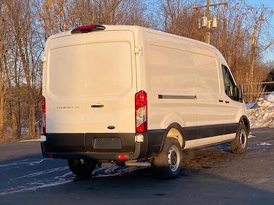 New 2025 Ford Transit 250 Medium Roof Empty Cargo Van for sale #50481 - photo 2