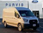 New 2025 Ford Transit 250 Medium Roof Empty Cargo Van for sale #50481 - photo 1