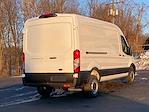 New 2025 Ford Transit 250 Medium Roof Empty Cargo Van for sale #50481 - photo 1