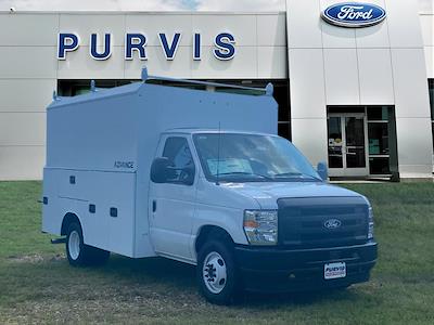 New 2026 Ford E-350 Service Utility Van for sale #60000 - photo 1