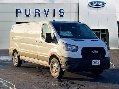 New 2026 Ford Transit 250 Low Roof Empty Cargo Van for sale #60031 - photo 1