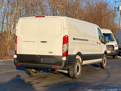 New 2026 Ford Transit 250 Low Roof Empty Cargo Van for sale #60031 - photo 2