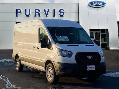 New 2026 Ford Transit 250 Medium Roof Empty Cargo Van for sale #60053 - photo 1