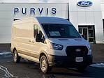 New 2026 Ford Transit 250 Medium Roof Empty Cargo Van for sale #60053 - photo 1
