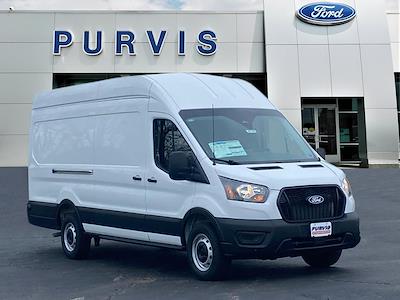 New 2026 Ford Transit 350 High Roof Empty Cargo Van for sale #60149 - photo 1