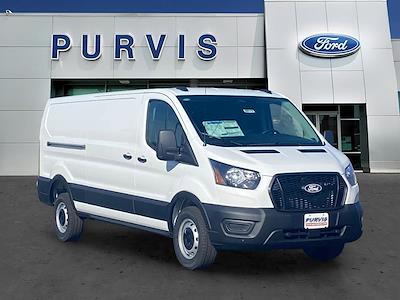 New 2026 Ford Transit 250 Low Roof Empty Cargo Van for sale #60172 - photo 1