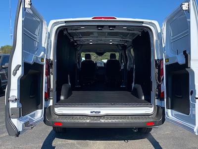 New 2026 Ford Transit 250 Low Roof Empty Cargo Van for sale #60190 - photo 2
