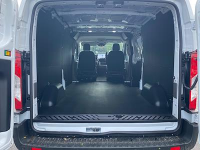 New 2026 Ford Transit 150 Low Roof Empty Cargo Van for sale #60289 - photo 2