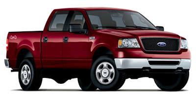 Used 2006 Ford F-150 - photo 1