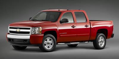 Used 2007 Chevrolet Silverado 1500 - photo 1