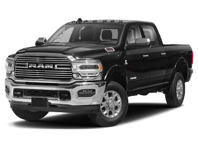 Used 2019 Ram 2500 - photo 1