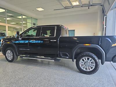 Used 2020 GMC Sierra 2500 - photo 1