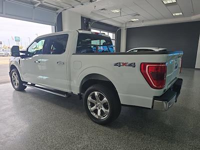 Used 2021 Ford F-150 - photo 1
