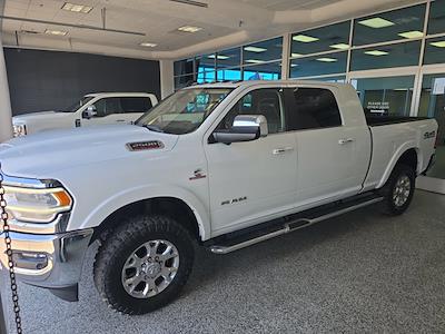 Used 2021 Ram 2500 - photo 1