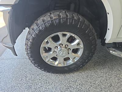 Used 2021 Ram 2500 - photo 1