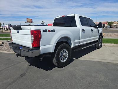 Used 2022 Ford F-250 - photo 1