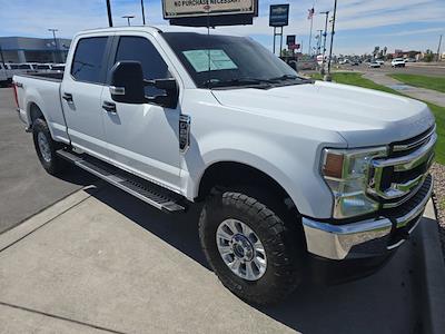 Used 2022 Ford F-250 - photo 1