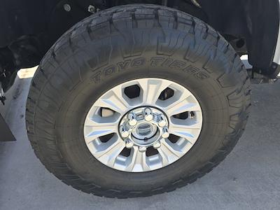 Used 2022 Ford F-250 - photo 1