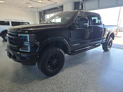 Used 2022 Ford F-250 - photo 1