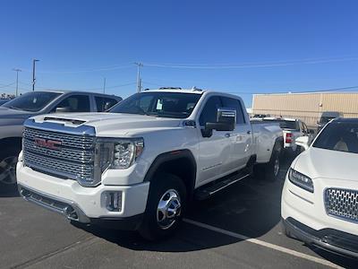 Used 2022 GMC Sierra 3500 - photo 1