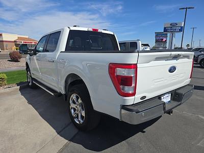 Used 2022 Ford F-150 - photo 1