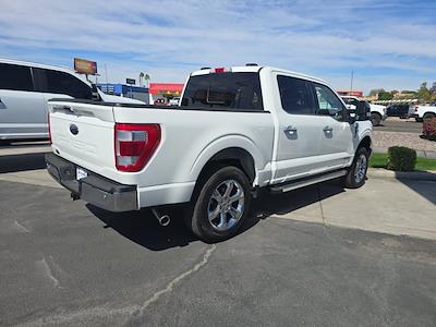Used 2022 Ford F-150 - photo 1