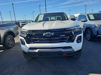 Used 2023 Chevrolet Colorado - photo 1