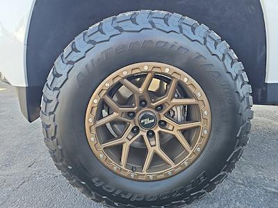 Used 2023 Chevrolet Colorado - photo 1