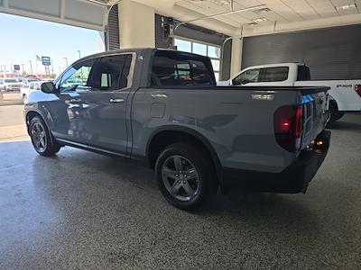 Used 2023 Honda Ridgeline - photo 1