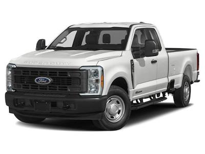 Used 2023 Ford F-350 - photo 1