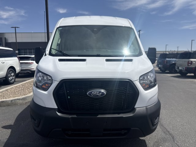 Used 2023 Ford Transit 250 - photo 13