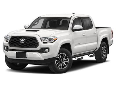 Used 2023 Toyota Tacoma - photo 1