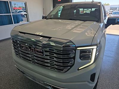 Used 2023 GMC Sierra 1500 - photo 1