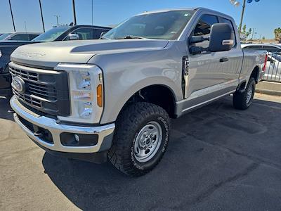Used 2024 Ford F-250 - photo 1