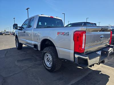 Used 2024 Ford F-250 - photo 1