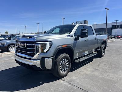 Used 2024 GMC Sierra 2500 - photo 1