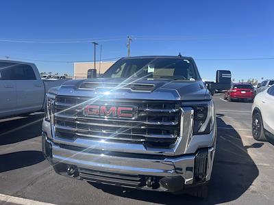 Used 2024 GMC Sierra 2500 - photo 1