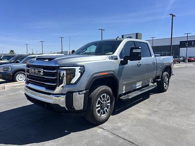Used 2024 GMC Sierra 2500 - photo 1