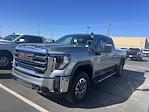 Used 2024 GMC Sierra 2500 SLE Crew Cab for sale #RF386547 - photo 1