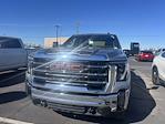 Used 2024 GMC Sierra 2500 SLE Crew Cab for sale #RF386547 - photo 1