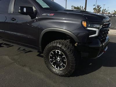 Used 2024 Chevrolet Silverado 1500 - photo 1