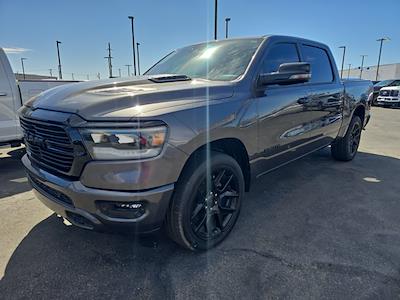 Used 2024 Ram 1500 - photo 1